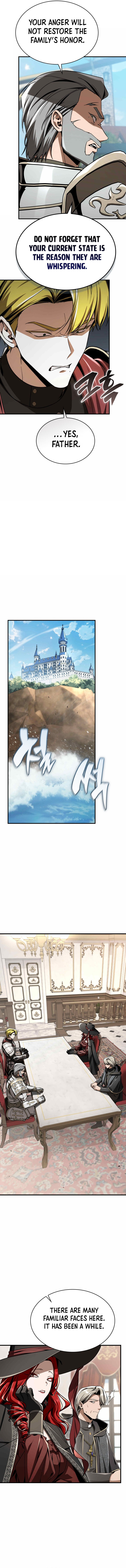 Dukedom's Legendary Prodigy Chapter 59 5